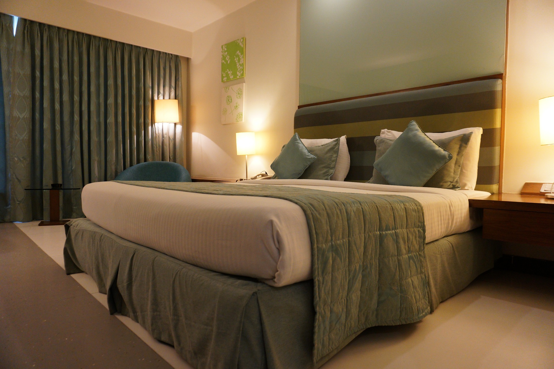 Elite Two-Bedroom Suite Sea View with Private Pool